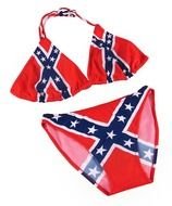Clipart of the bikini