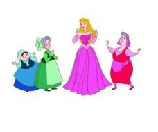 Fairy Godmothers The Dis Discussion Forums Disboardscom