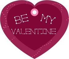 Clip Art Valentine