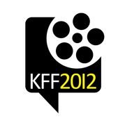 logo of cinema festival kff2012