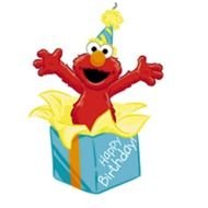 The Glade 40 &bull; View Topic Happy Birthday Elmo