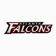Atlanta Falcons Iron Ons Irononsticker