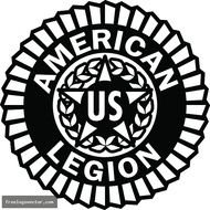 American Legion Logo Http wwwfreelogovectorcom key