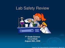 Picture Security Lab