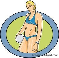 Volleyball Quotes To Best Equipment Home Coloring Pages