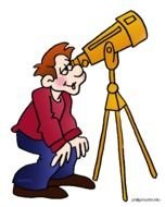 Astronomer 20clipart Panda Free Images