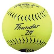 Softball Ball Field Girls