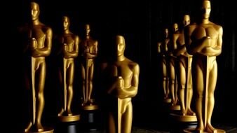 Oscars 2014 drawing