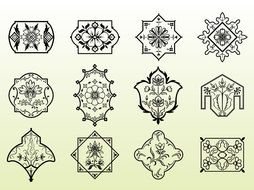 patterns for design
