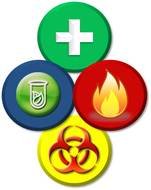 Occupational Safety