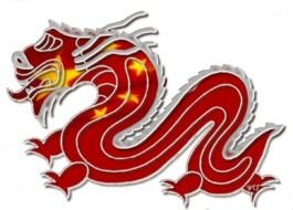 Image Chinese Dragon Adult