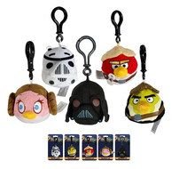 Star Wars keychains