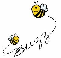 buzz drawing