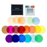 Expoimaging Roguegels G Rogue Photographic Design Gels Li
