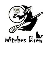 Clipart Witches Picture
