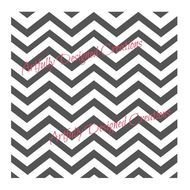 Chevron Background Cookie Mini Stencil By Artfullydesignedco $500