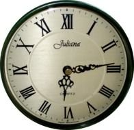 old Clock Face drawing