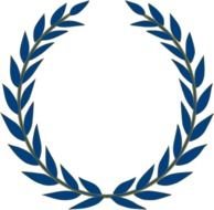 Olive Monogram At Clkercom Vector Online Royalty