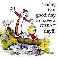 Calvin And Hobbes Quotes Pinterest