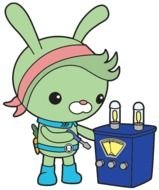 Octonauts N6