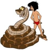 Pin Junglebook Mowgligif On Pinterest