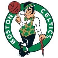 logo of Boston Celtics