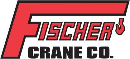 fisvher crane co darwing