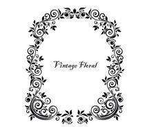 Fancy Borders Vector &ndash; Item 5 Magz Free Download