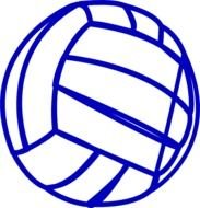 Volleyball Spike Eps Images