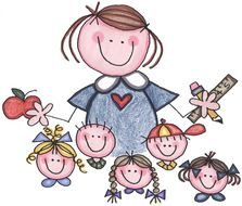 happy faces drawing