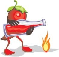 Sauce 20clipart Panda Free Images
