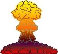 Nuclear Explosion By Kg