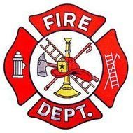 Fire Department Logo Frees That You Can Download To