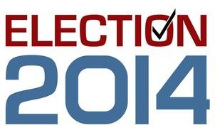 election 2014 drawing