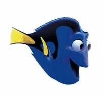 Dory Picture Photo Wallpaper