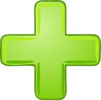 Xbox botton drawing