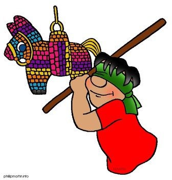 Download Vector About Pinata Item 1 Magzcom Library