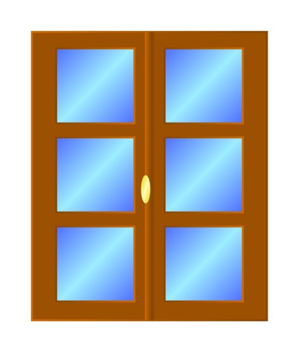 Free Window clipart
