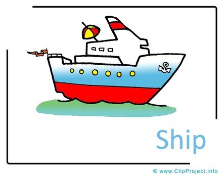 Clip Art Title Cruise Ship Picture Free Transportation