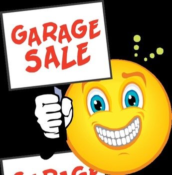 Garage Sale Caring Womens Connection Formerly Hwwc