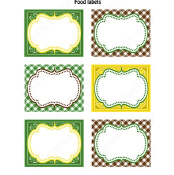 Free Printable John Deere Logo