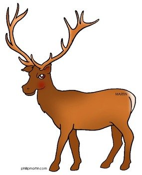 Elk Pictures