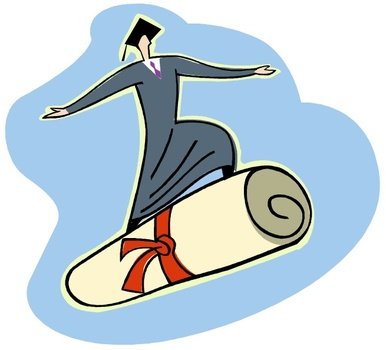 Graduation Cartoon Pictures Frees That You Can Download To
