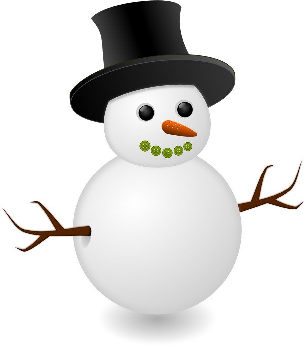 Snowman18