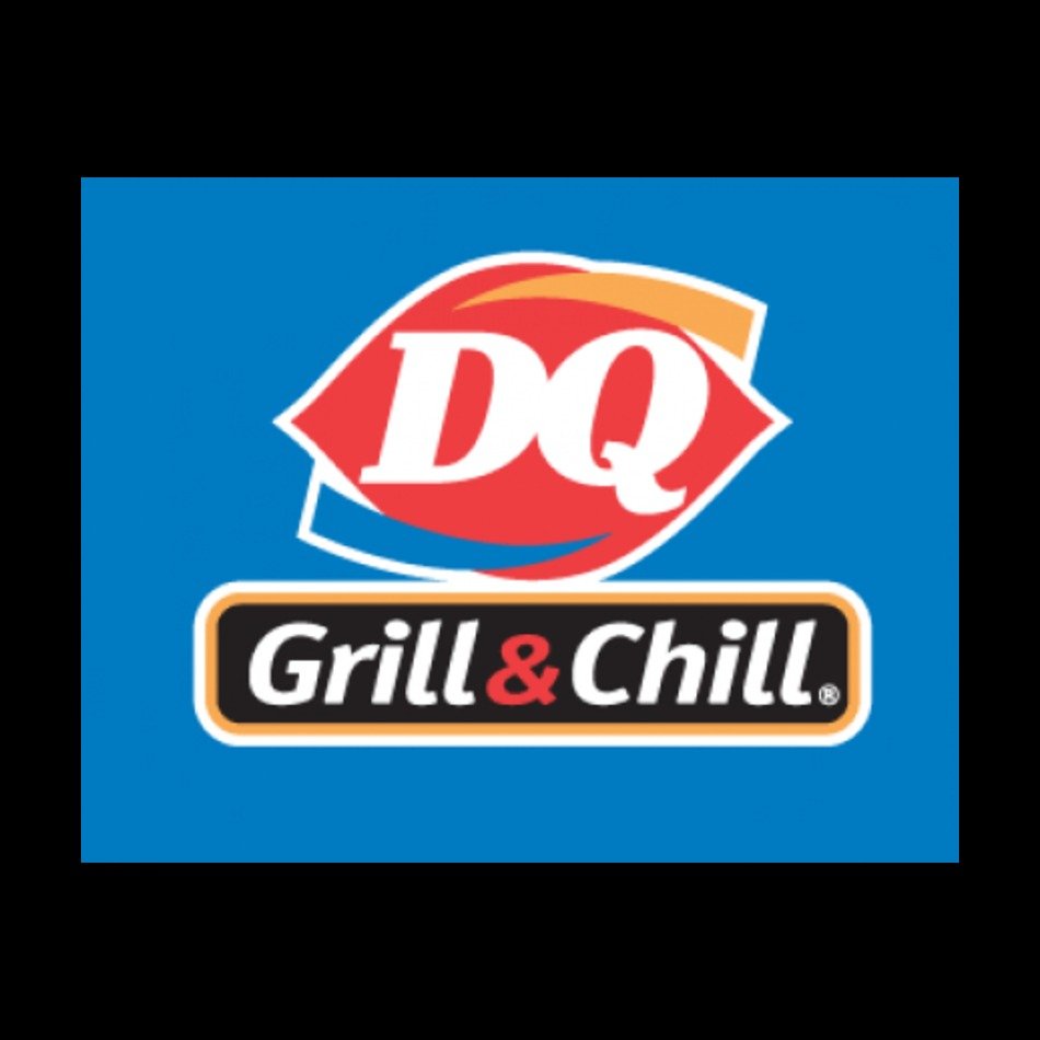 Dairy Queen Grill Chil Logo Vector Eps Free Graphics Download clipart