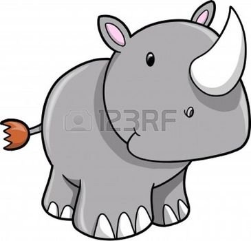 Graphic Rhino Reference