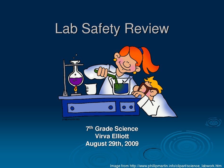 Picture Security Lab