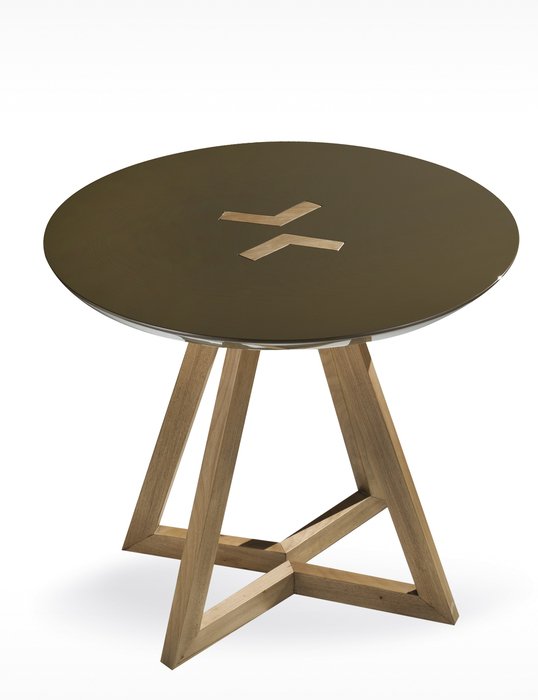 Wooden Chair drawing