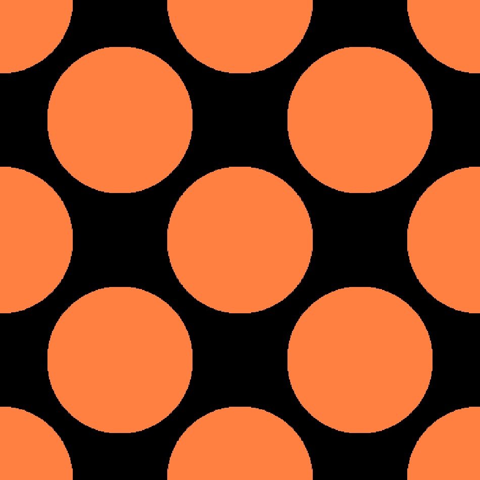 Dot Grid 02 Pattern At Clkercom Vector Online
