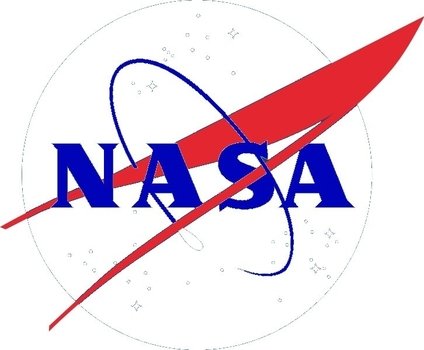 Nasa Logo Neu Company Logos